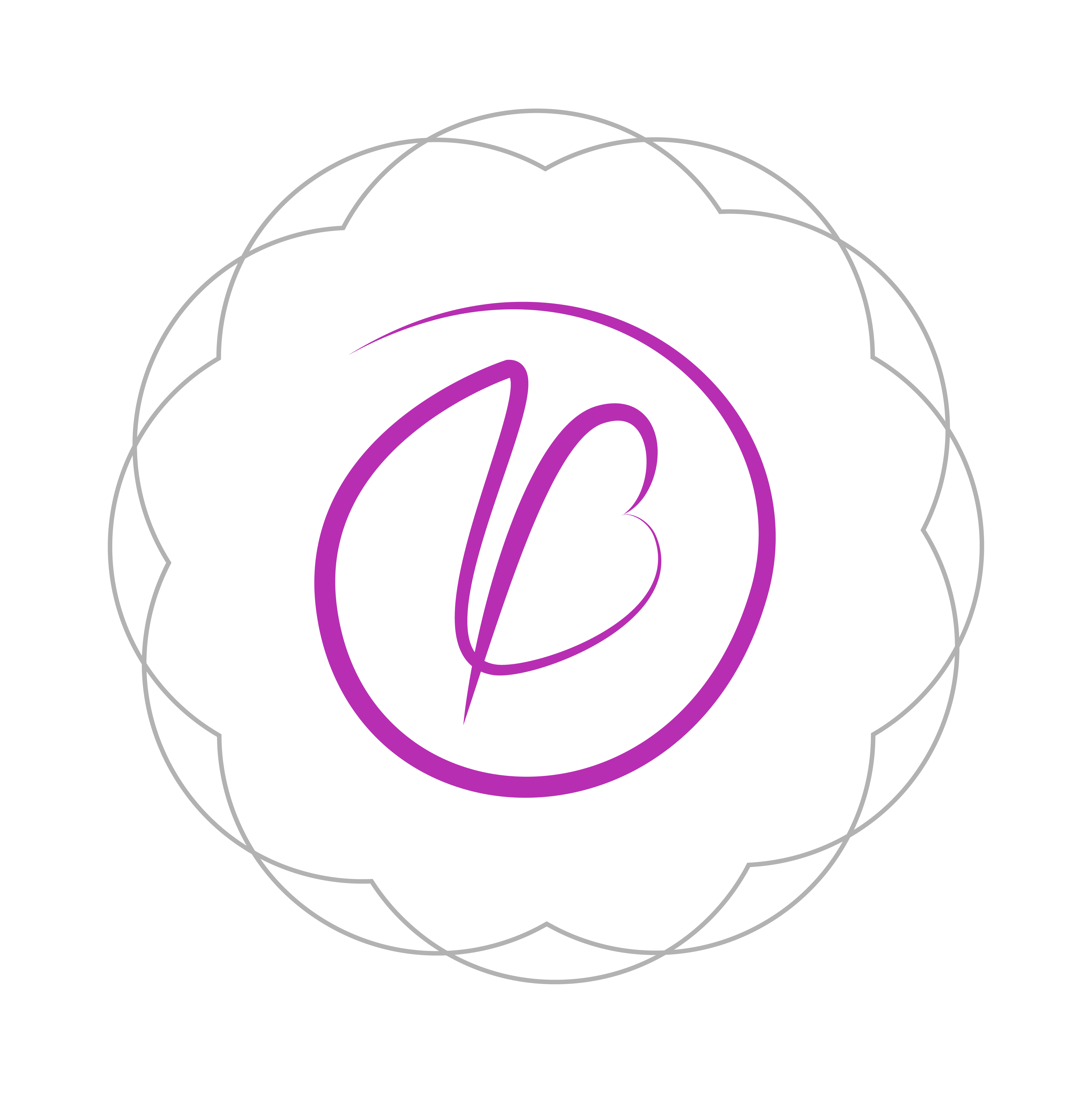 Our Big Day logo